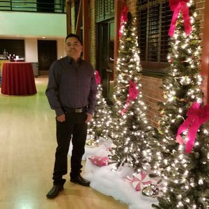 Meet your Posher, Roberto